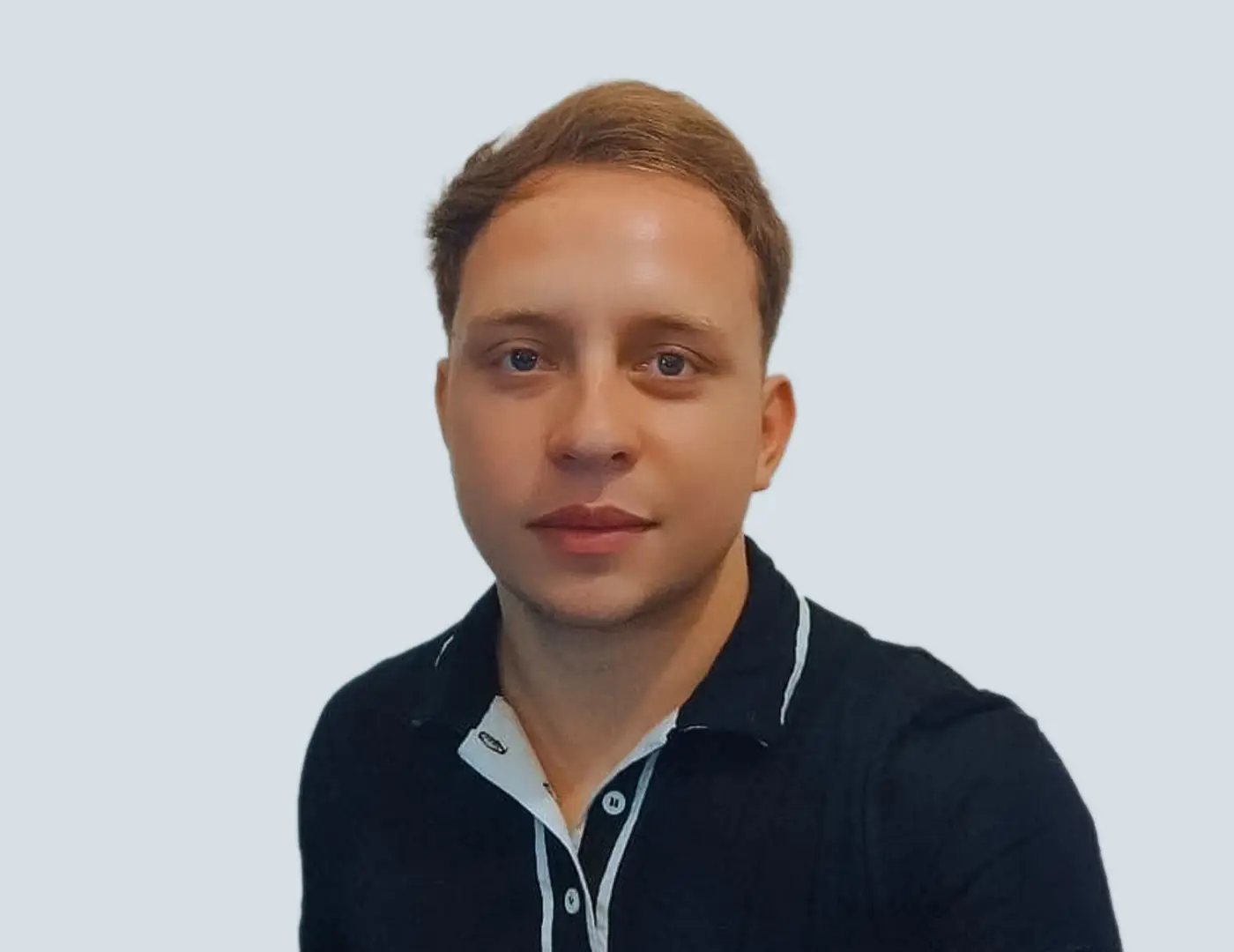 Pedro Baca Castex - Ingeniería