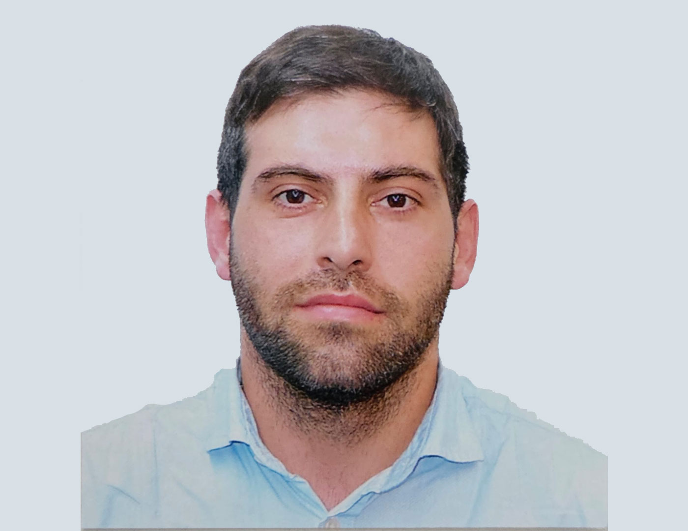 Emiliano - Ingeniería